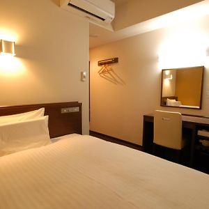 Double Room Smoking